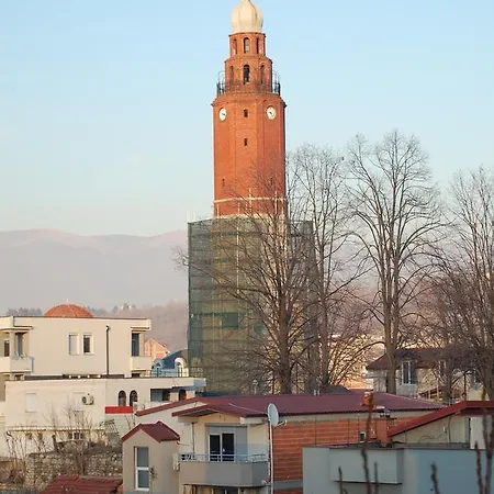 Top Studio In Tourist's Favorite Area - Old Bazaar/old City/carsija Skopje