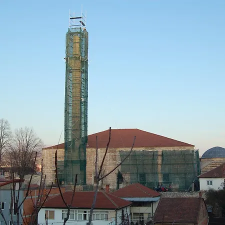 Top Studio In Tourist's Favorite Area - Old Bazaar/old City/carsija Appartamento