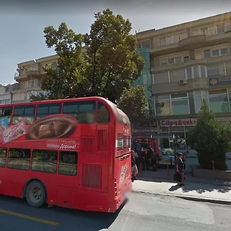 Top Studio In Tourist's Favorite Area - Old Bazaar/old City/carsija Appartamento *