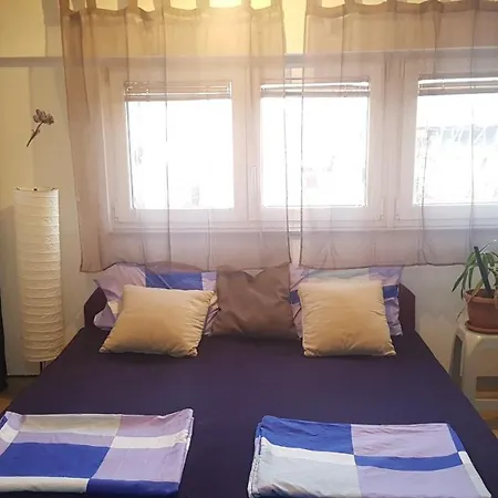 Top Studio In Tourist's Favorite Area - Old Bazaar/old City/carsija Appartamento *