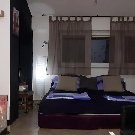 Appartamento Top Studio In Tourist's Favorite Area - Old Bazaar/old City/carsija *